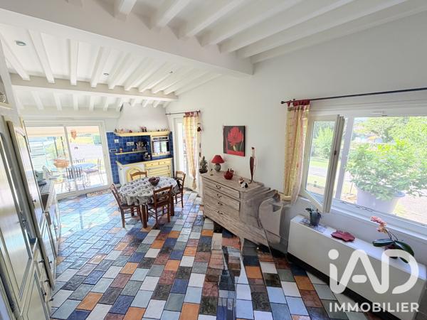Maison à vendre 4 pièces 120 m² Roussillon