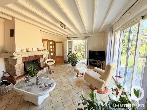 Maison à vendre 4 pièces 120 m² Roussillon