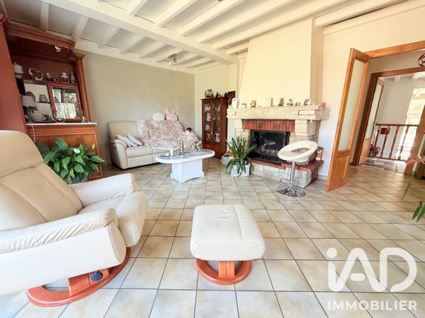 Maison à vendre 4 pièces 120 m² Roussillon