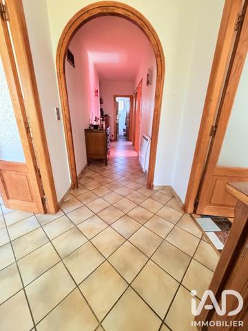 Maison à vendre 4 pièces 120 m² Roussillon