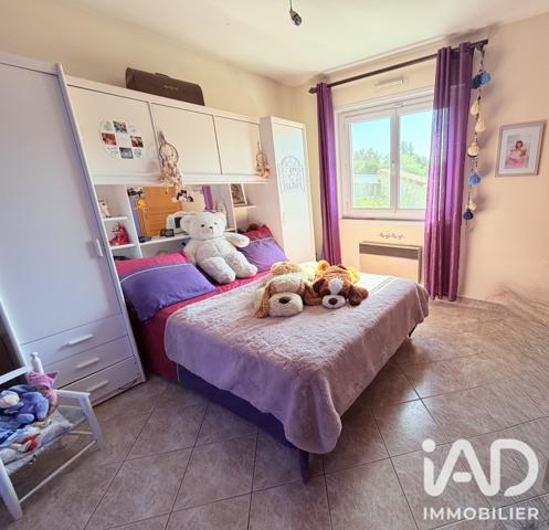 Maison à vendre 4 pièces 120 m² Roussillon