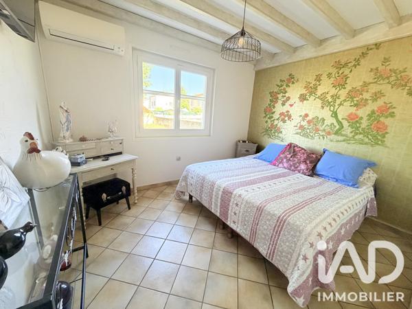 Maison à vendre 4 pièces 120 m² Roussillon