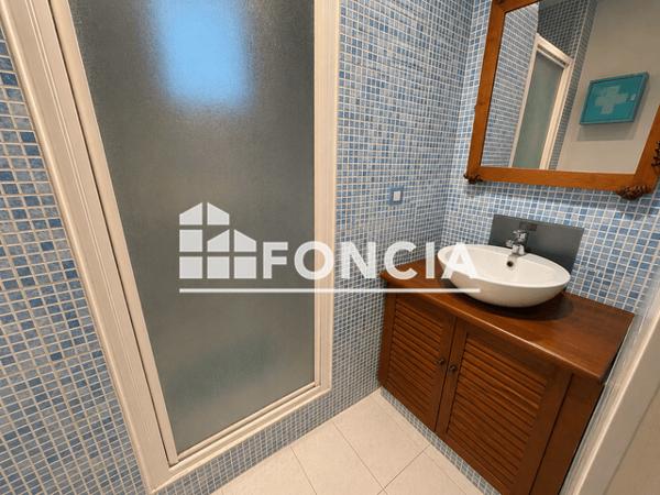 Location Appartement meublé 2 pièces 39 m² - Cluses 74300