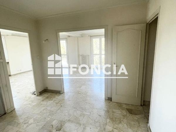 Location Appartement 4 pièces 88.4 m² - 2 BIS RUE NICEPHORE NIEPCE Saint Etienne 42100