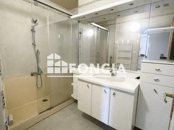 Location Appartement 4 pièces 88.4 m² - 2 BIS RUE NICEPHORE NIEPCE Saint Etienne 42100