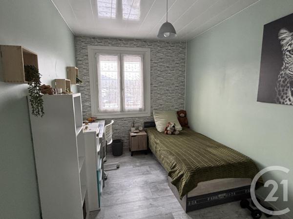 Maison à vendre  4 pièces - 70 m2 HERICOURT - 70