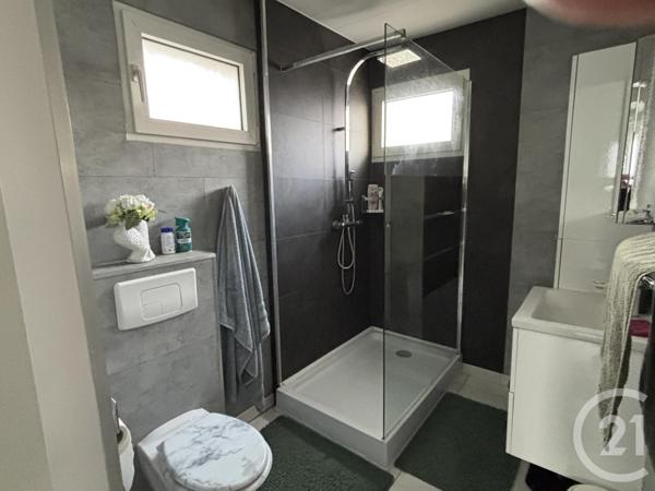 Maison à vendre  4 pièces - 70 m2 HERICOURT - 70