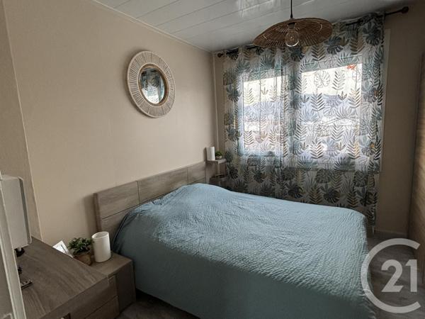 Maison à vendre  4 pièces - 70 m2 HERICOURT - 70