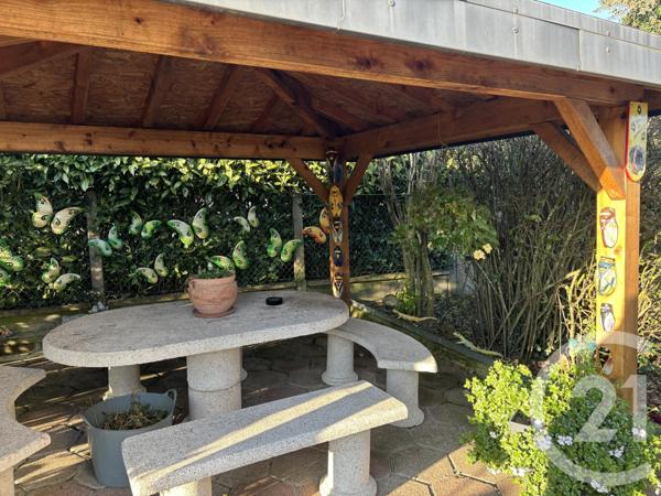 Maison à vendre  4 pièces - 70 m2 HERICOURT - 70