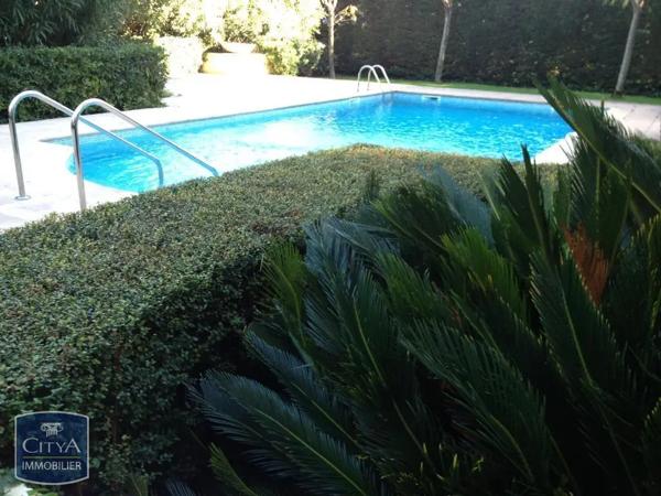 Appartement à vendre 2 pièces 54.41m²