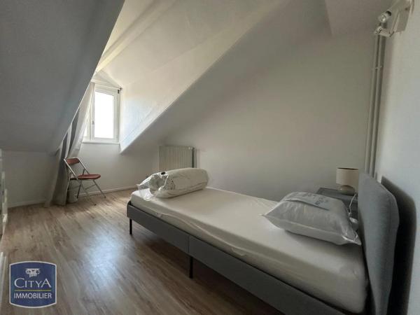 Appartement à louer 2 pièces 52m² Saint-Étienne (42000)