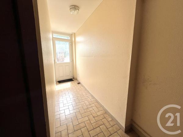 Immeuble à vendre  70 m2 PONTOISE - 95