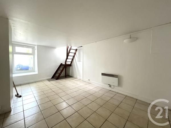 Immeuble à vendre  70 m2 PONTOISE - 95