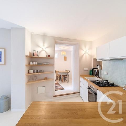 Appartement T3 à vendre  3 pièces - 56 m2 ST REMY DE PROVENCE - 13