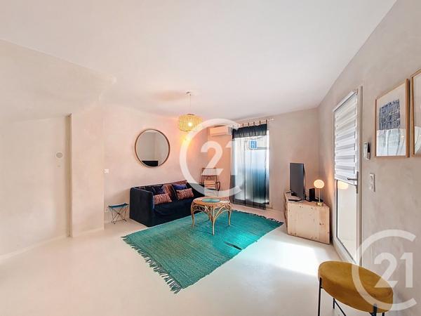 Appartement T3 à vendre  3 pièces - 56 m2 ST REMY DE PROVENCE - 13