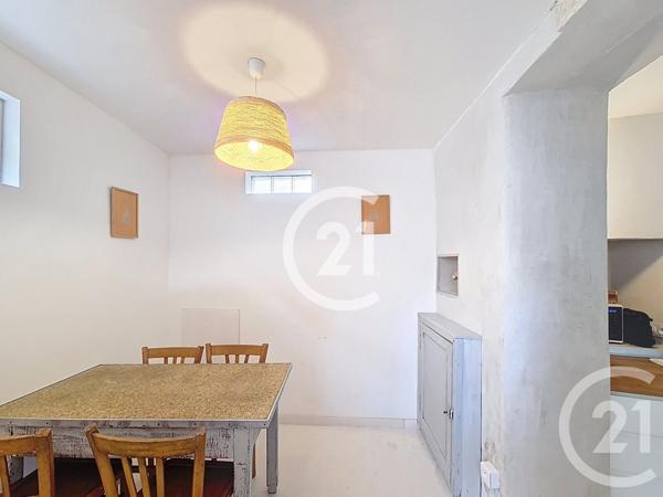 Appartement T3 à vendre  3 pièces - 56 m2 ST REMY DE PROVENCE - 13