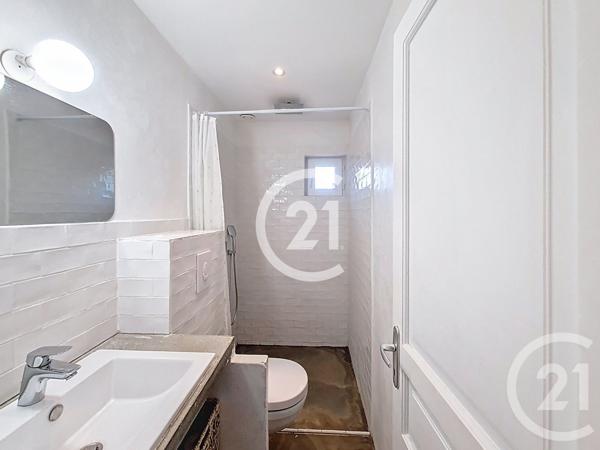 Appartement T3 à vendre  3 pièces - 56 m2 ST REMY DE PROVENCE - 13