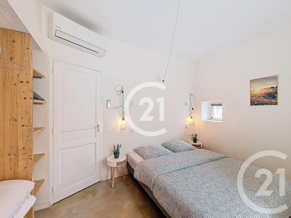 Appartement T3 à vendre  3 pièces - 56 m2 ST REMY DE PROVENCE - 13