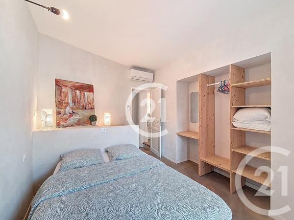 Appartement T3 à vendre  3 pièces - 56 m2 ST REMY DE PROVENCE - 13