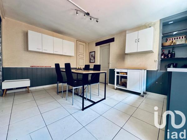 Maison à vendre 7 pièces 135 m² Mailly-Champagne