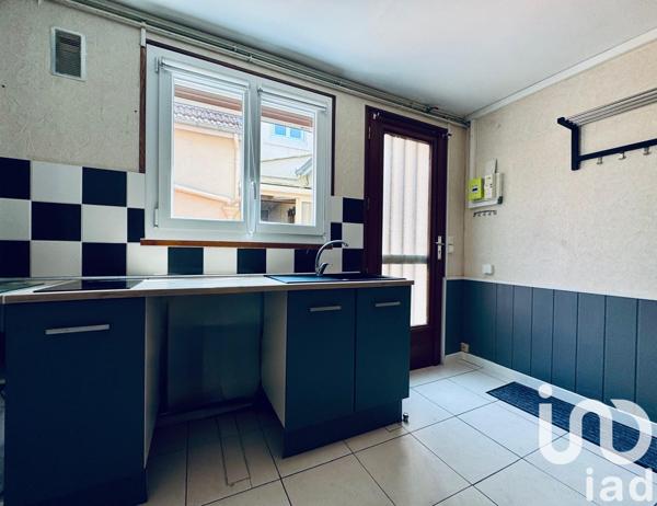 Maison à vendre 7 pièces 135 m² Mailly-Champagne