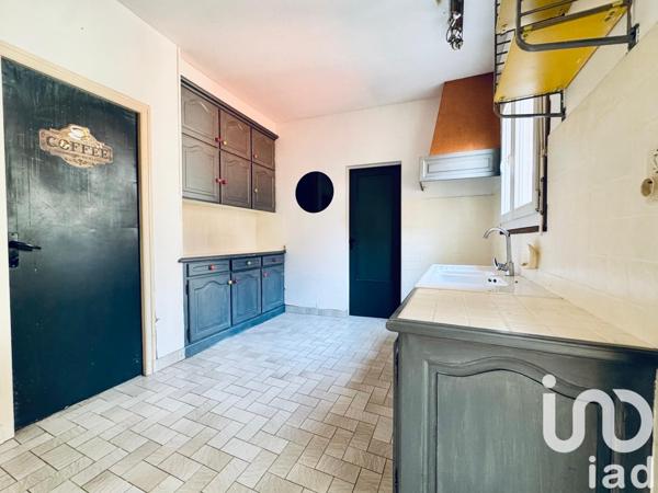 Maison à vendre 7 pièces 135 m² Mailly-Champagne