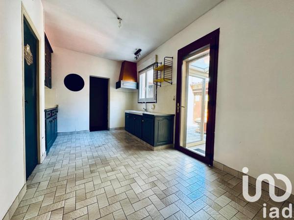 Maison à vendre 7 pièces 135 m² Mailly-Champagne