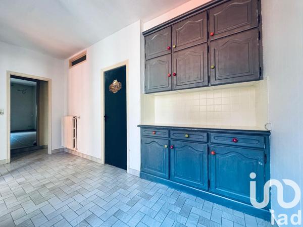 Maison à vendre 7 pièces 135 m² Mailly-Champagne