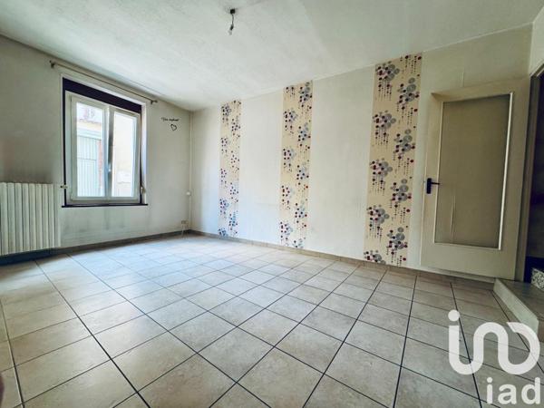 Maison à vendre 7 pièces 135 m² Mailly-Champagne