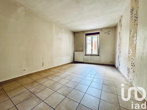 Maison à vendre 7 pièces 135 m² Mailly-Champagne