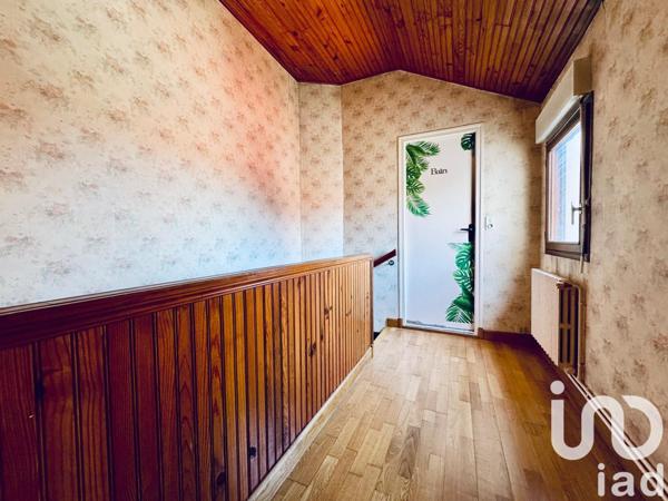 Maison à vendre 7 pièces 135 m² Mailly-Champagne