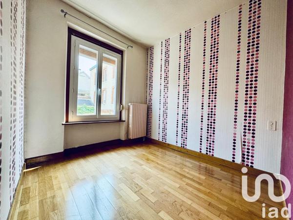 Maison à vendre 7 pièces 135 m² Mailly-Champagne