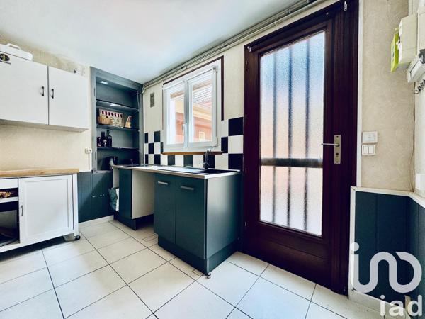 Maison à vendre 7 pièces 135 m² Mailly-Champagne