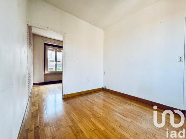 Maison à vendre 7 pièces 135 m² Mailly-Champagne