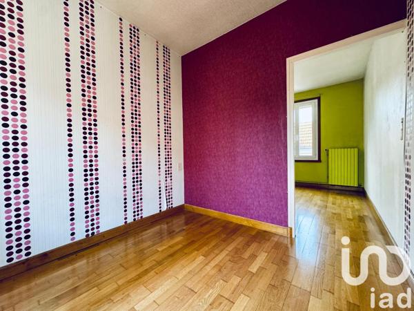Maison à vendre 7 pièces 135 m² Mailly-Champagne