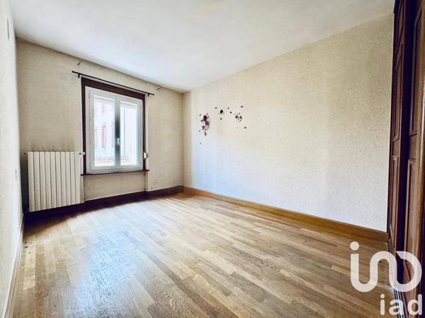 Maison à vendre 7 pièces 135 m² Mailly-Champagne