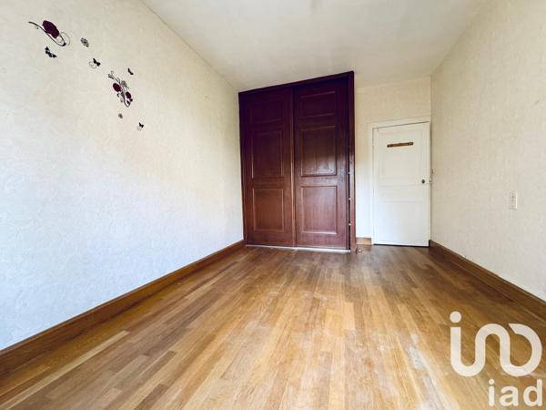 Maison à vendre 7 pièces 135 m² Mailly-Champagne