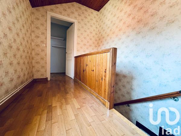 Maison à vendre 7 pièces 135 m² Mailly-Champagne