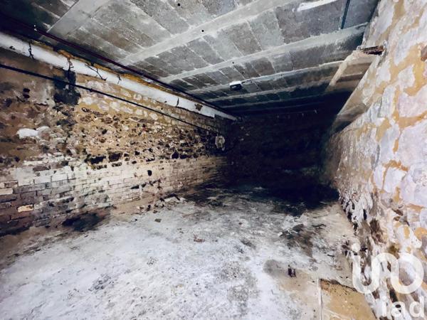 Maison à vendre 7 pièces 135 m² Mailly-Champagne