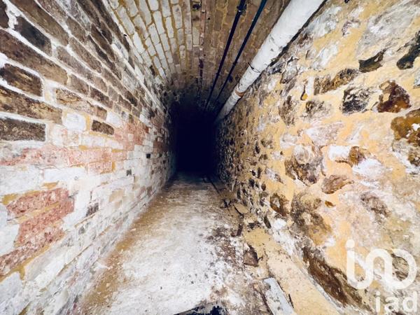 Maison à vendre 7 pièces 135 m² Mailly-Champagne