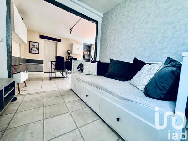 Maison à vendre 7 pièces 135 m² Mailly-Champagne