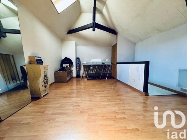 Maison à vendre 7 pièces 135 m² Mailly-Champagne