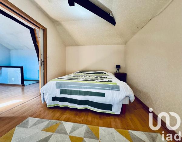 Maison à vendre 7 pièces 135 m² Mailly-Champagne