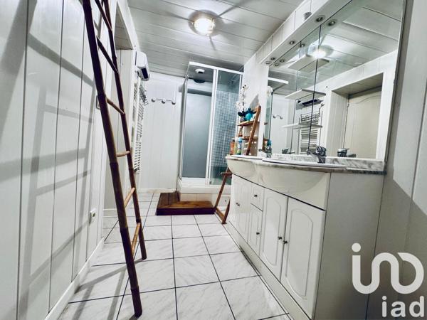 Maison à vendre 7 pièces 135 m² Mailly-Champagne