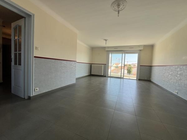 Appartement à vendre 349 000 € Les Sables-d'Olonne 4 p 98 m² DPE D
