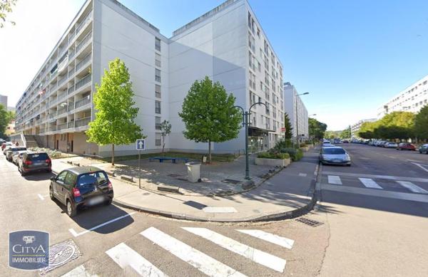 Location parking Dijon (21000)