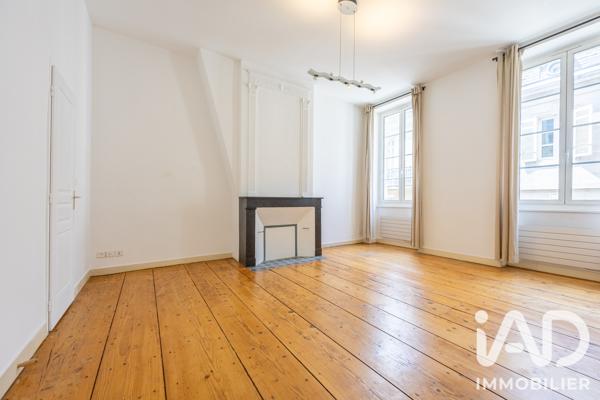 Appartement à vendre 3 pièces 65 m² Bordeaux