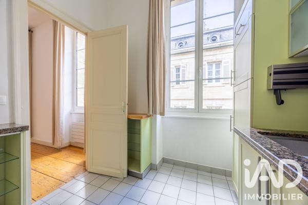 Appartement à vendre 3 pièces 65 m² Bordeaux