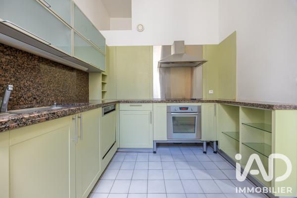 Appartement à vendre 3 pièces 65 m² Bordeaux