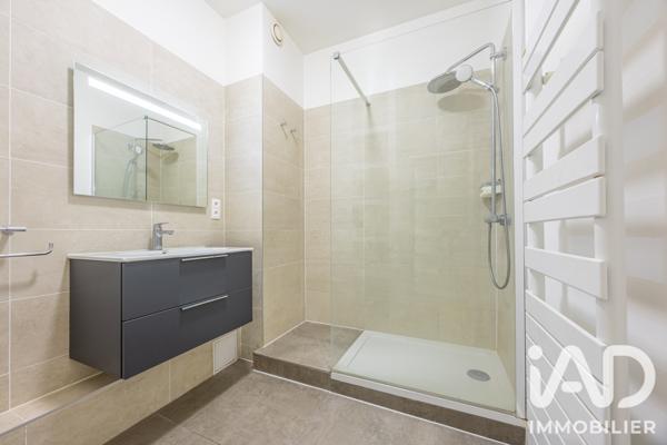 Appartement à vendre 3 pièces 65 m² Bordeaux